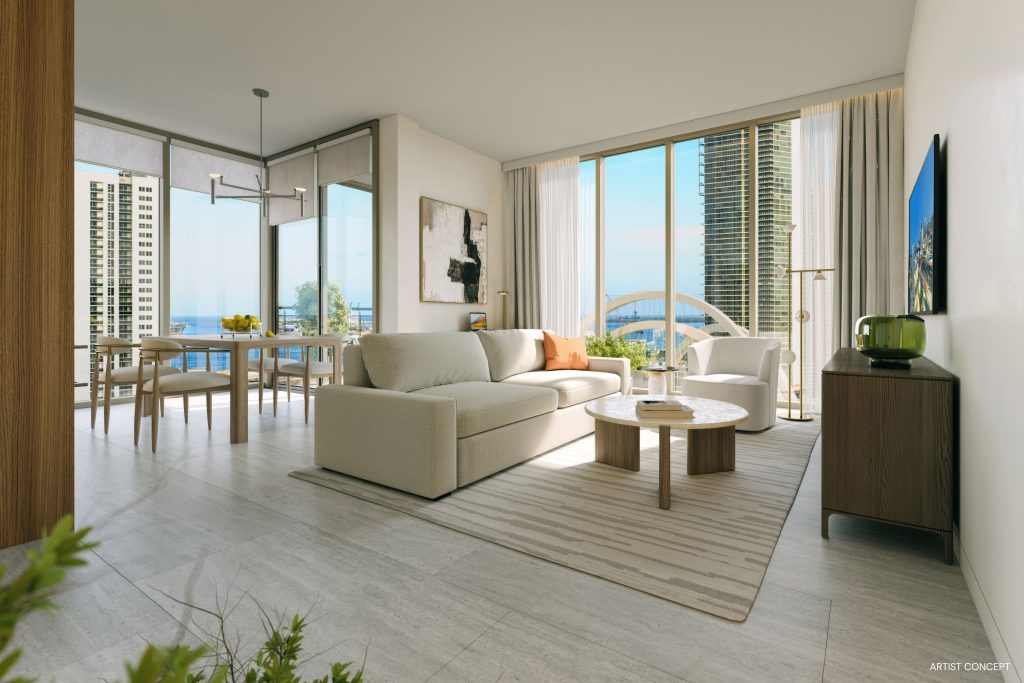 14 Roc Miami - UNit_Living_1